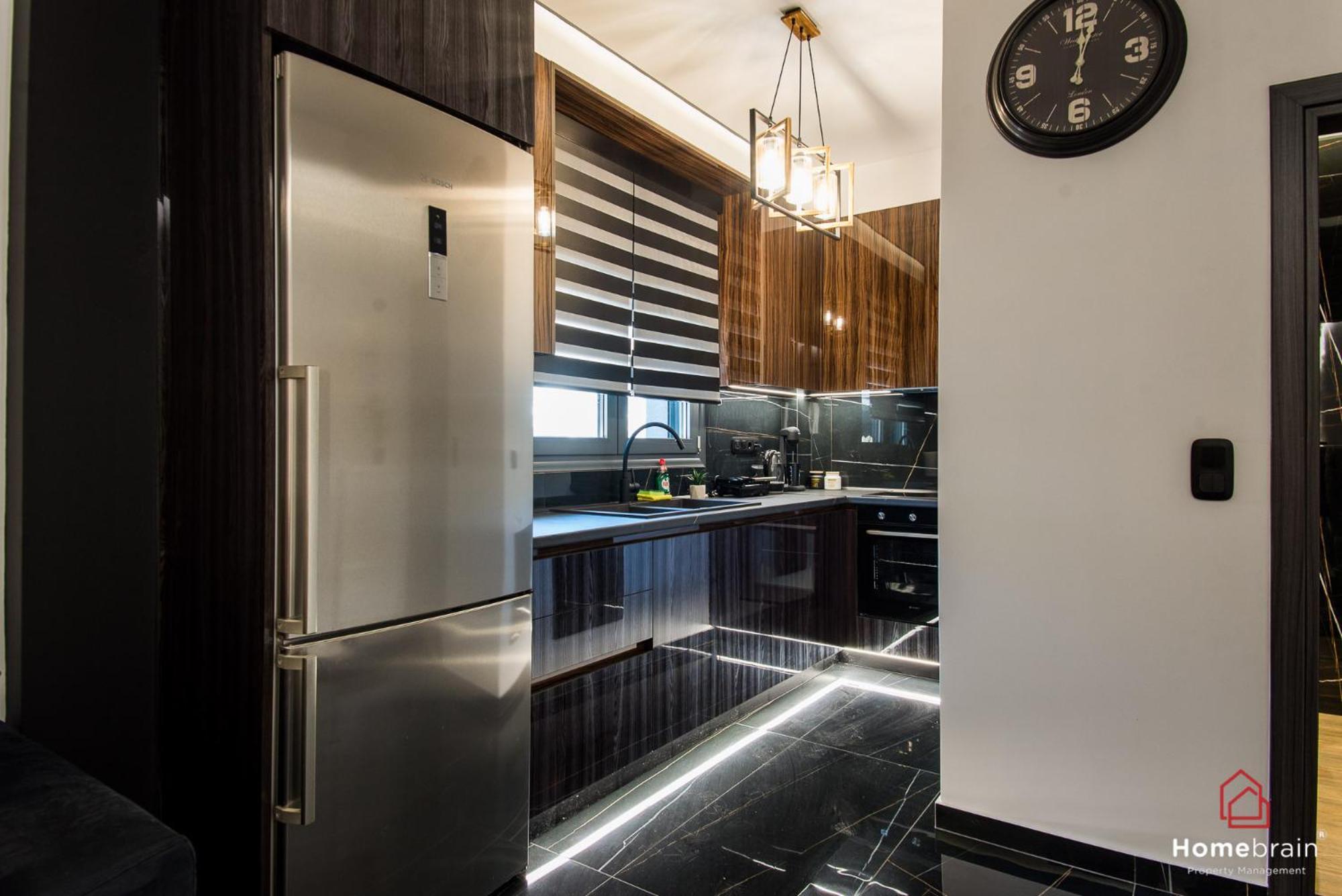 Edward Luxury Suite By Homebrain Dedeağaç Dış mekan fotoğraf