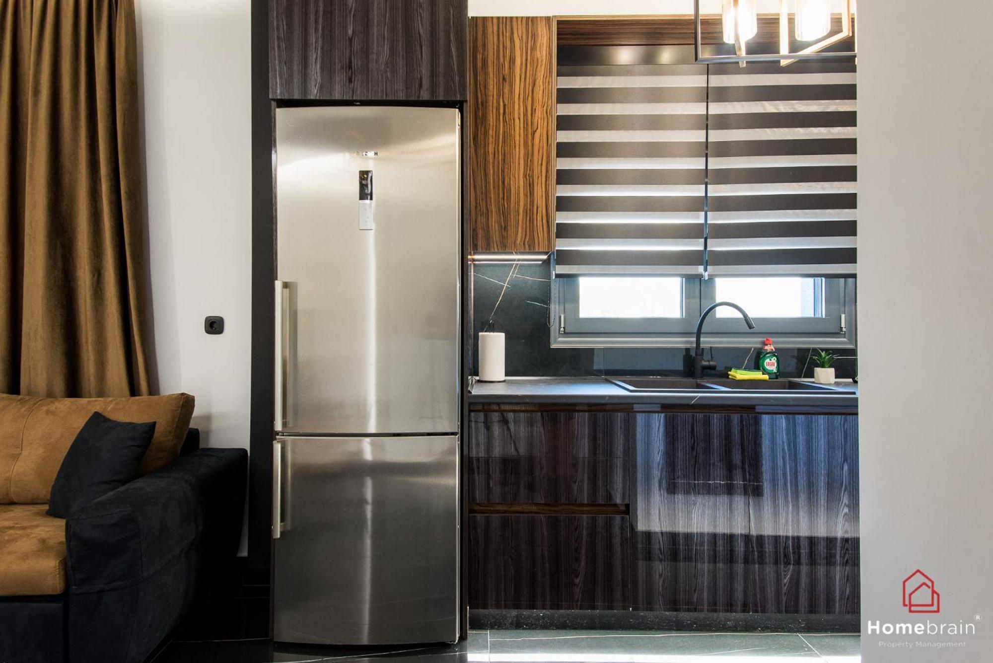 Edward Luxury Suite By Homebrain Dedeağaç Dış mekan fotoğraf