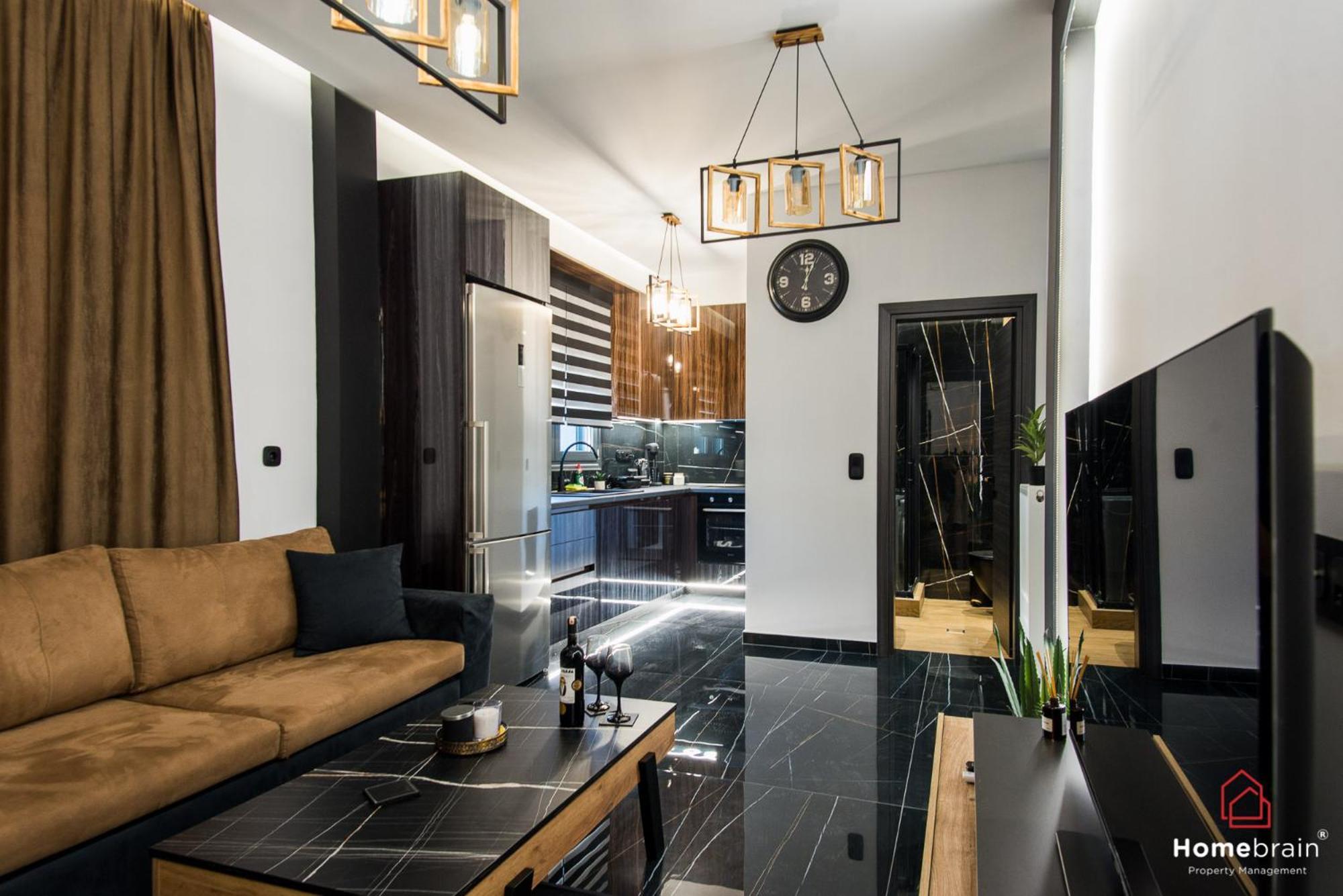 Edward Luxury Suite By Homebrain Dedeağaç Dış mekan fotoğraf